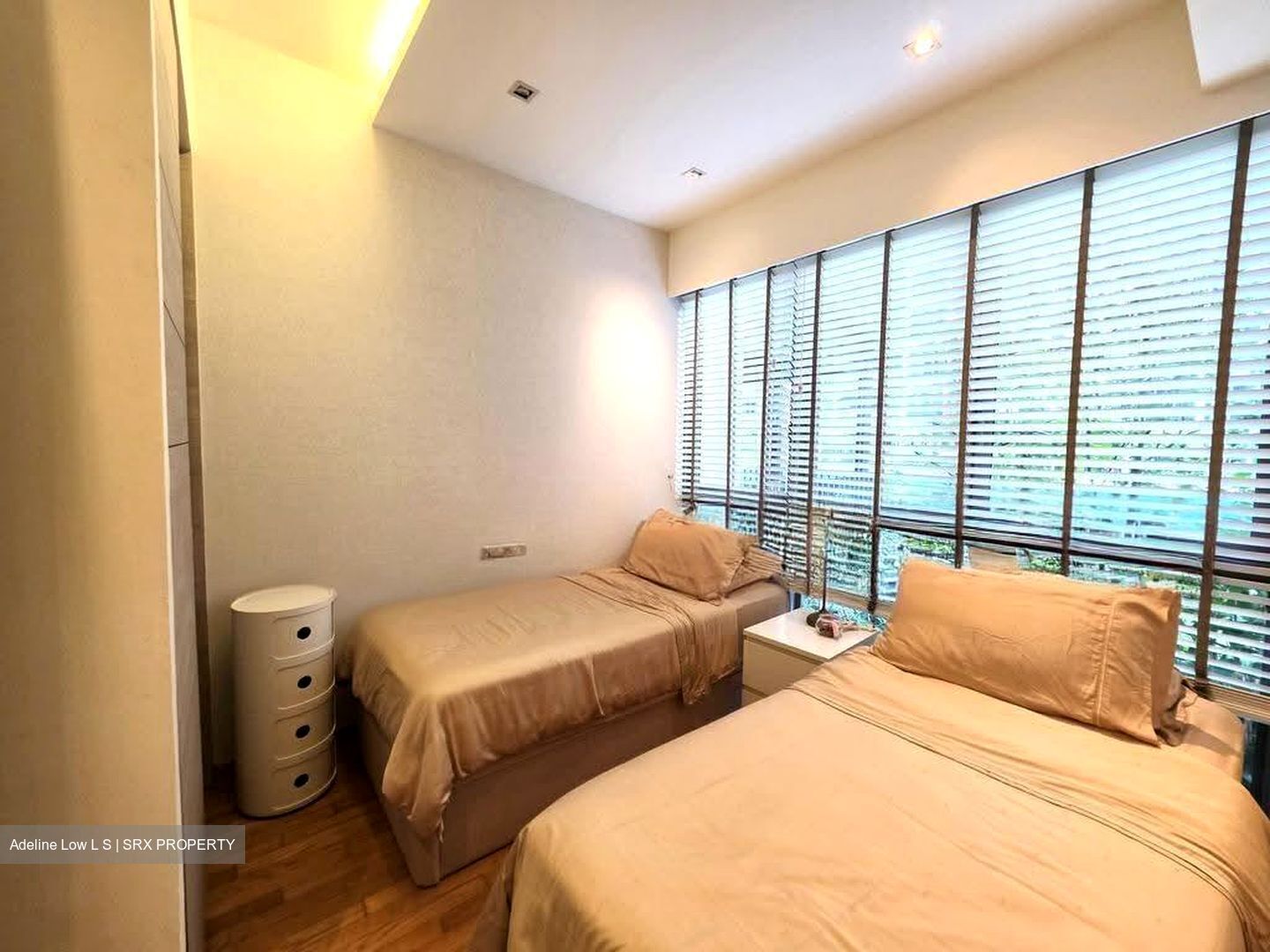 The Inflora (D17), Condominium #638679741